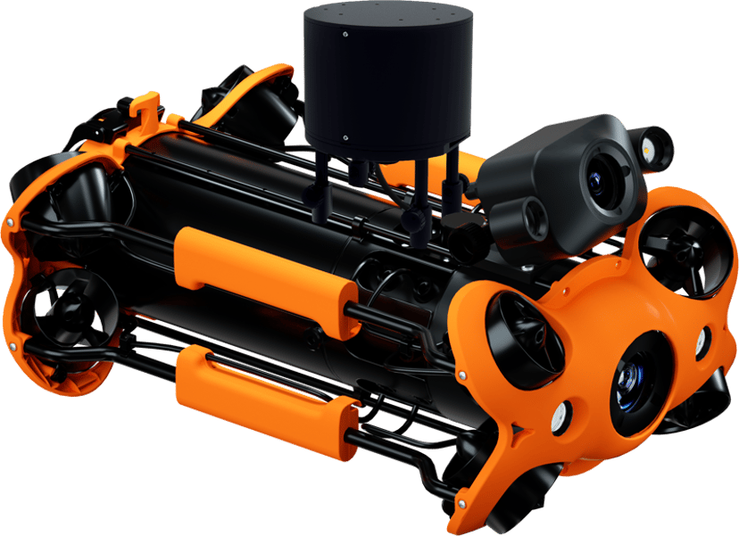 Chasing Auxiliary Camera For M2 Pro