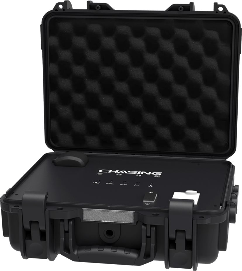 Chasing Adapter Box For M2 Pro