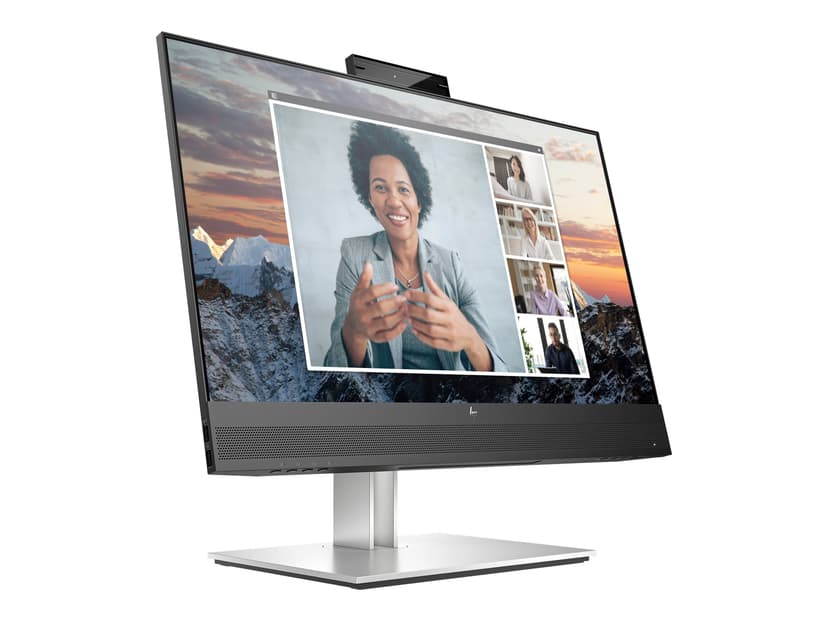HP E24M G4 E-Series 23.8" 1920 x 1080pixels IPS 16:9 75Hz