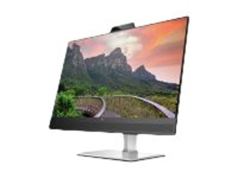 HP E27M G4 E-Series 27" 2560 × 1440pixels IPS 16:9 75Hz