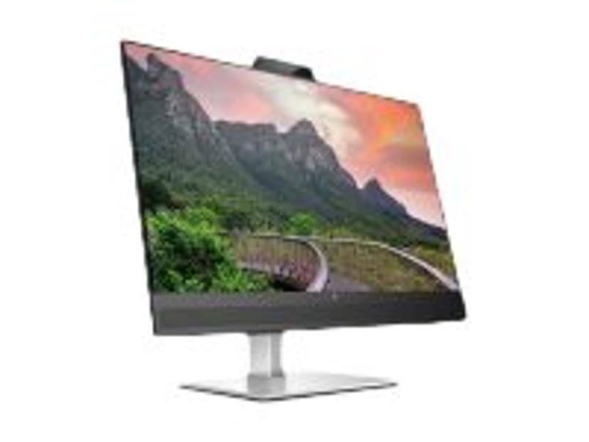HP E27M G4 E-Series 27" 2560 × 1440pixels IPS 16:9 75Hz