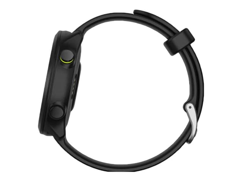 Garmin Forerunner 55 2,64 cm (1.04") 42 mm Digitaalinen 208 x 208 pikseliä GPS (satelliitti)