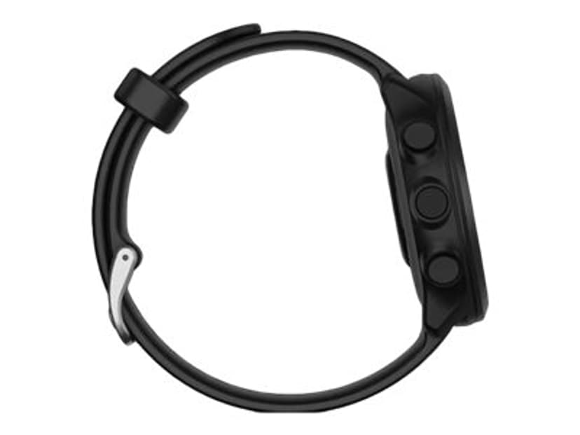 Garmin Forerunner 55 2,64 cm (1.04") 42 mm Digital 208 x 208 pixlar GPS