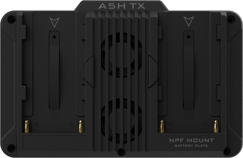 VAXIS Atom A5H-sender