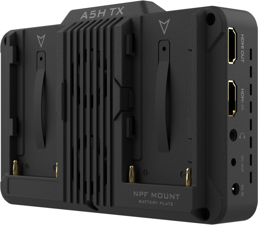 VAXIS Atom A5H-sender