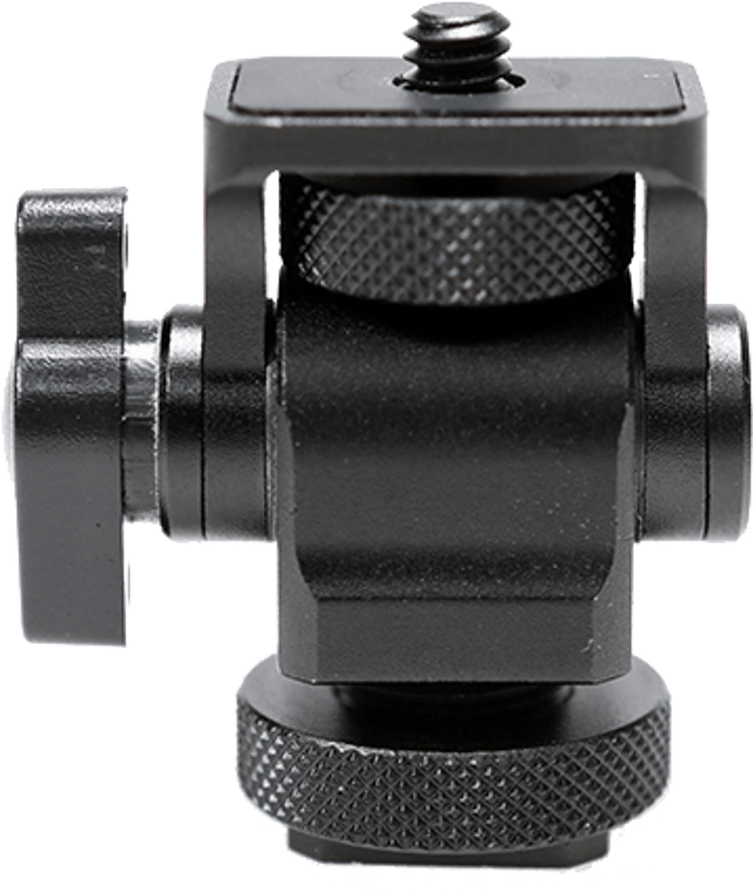 VAXIS Tilting Shoe Adapter