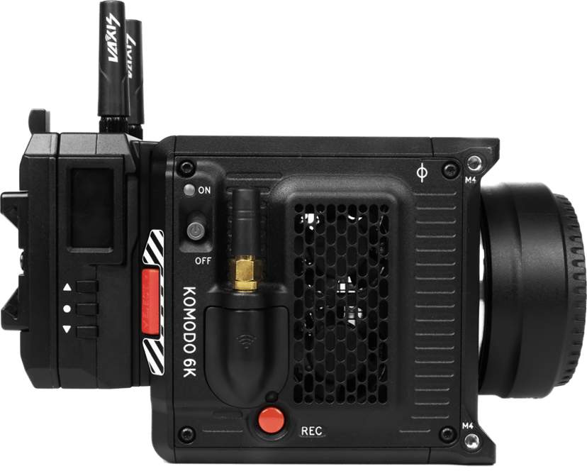 VAXIS ATOM 600 KV Kit