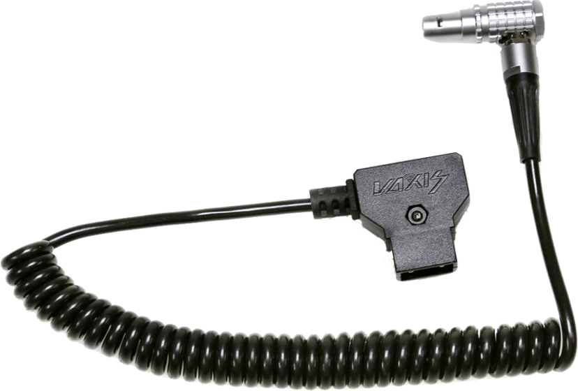 VAXIS Power cable