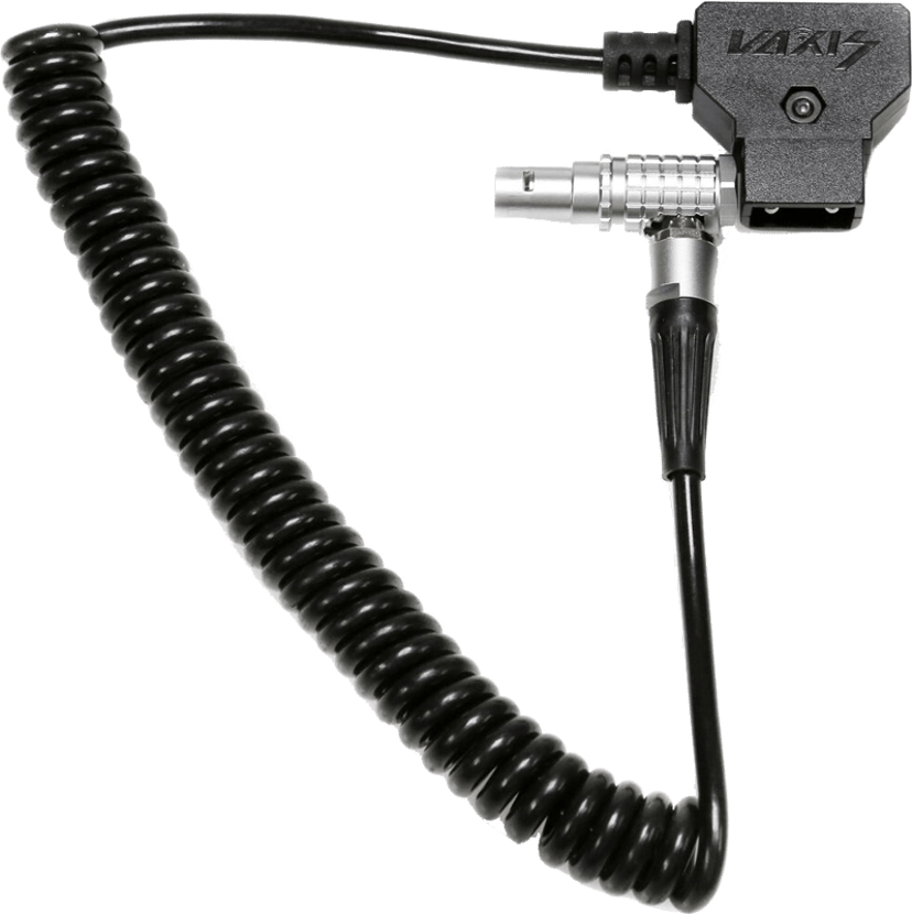 VAXIS Power cable
