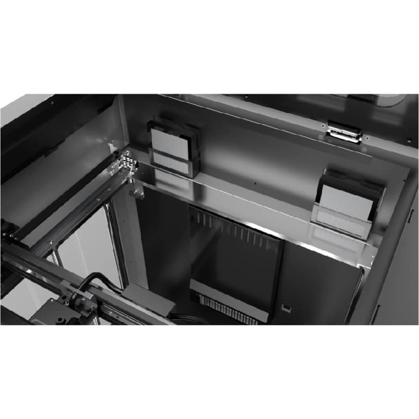 Flashforge HEPA luftfilter – Creator 4