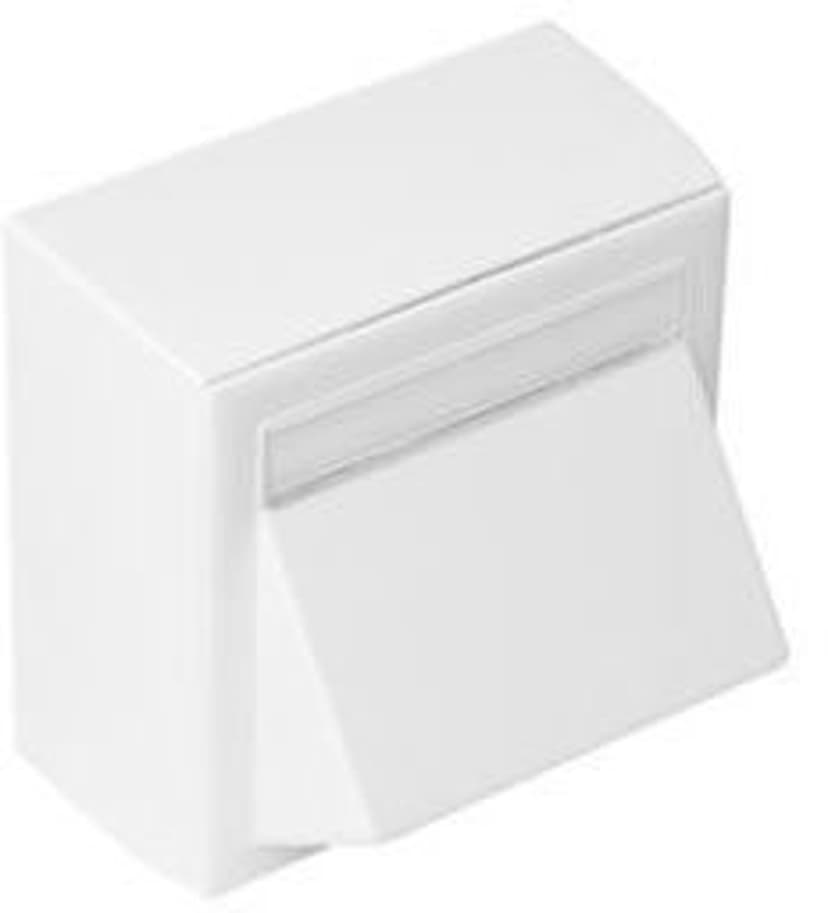 Vivolink Wall Connection Box Outlet HDMI