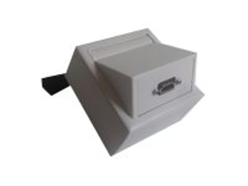 Vivolink Wall Connection Box Outlet HDMI