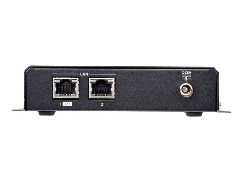Aten 4K HDMI over IP receiver with PoE