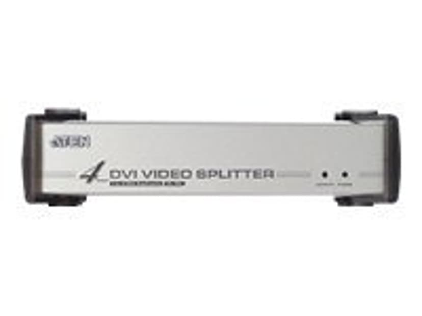 Aten VS164-AT-G videodeler DVI 4x DVI-I