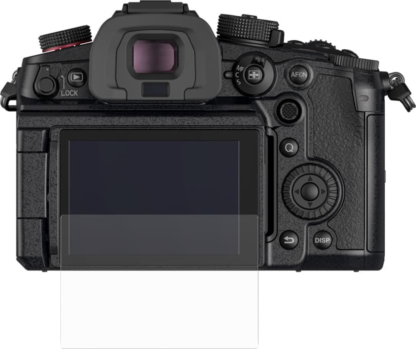 Smallrig 3461 Screen Protector For Panasonic GH6