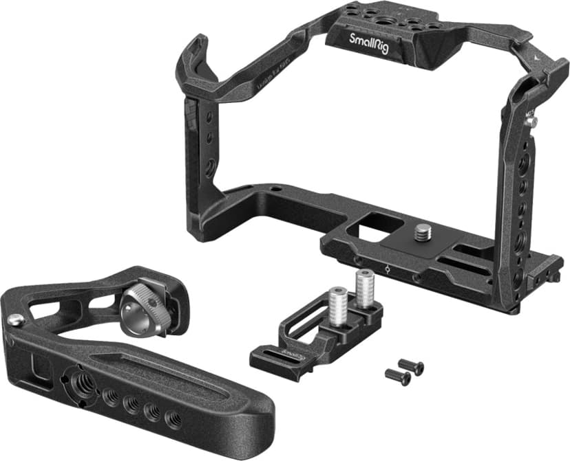 Smallrig 3441 Cage Kit 'Black Mamba' For Panasonic GH6