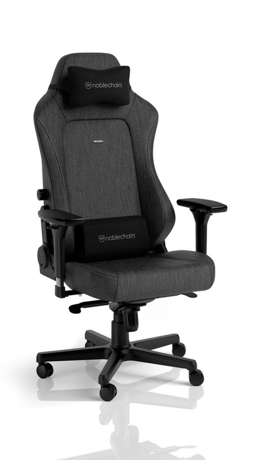 noblechairs Hero TX Anthracite