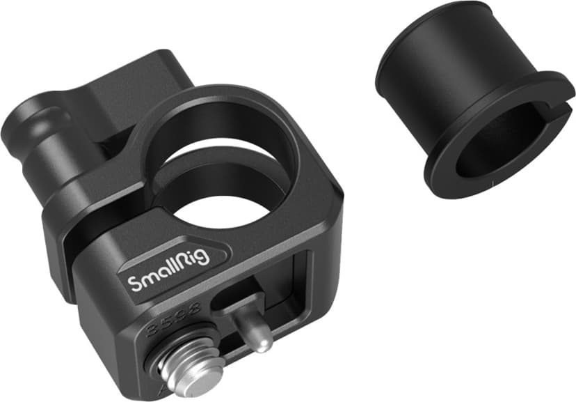 Smallrig 3598 Single Rod Clamp 12/15mm For Panasonic GH6