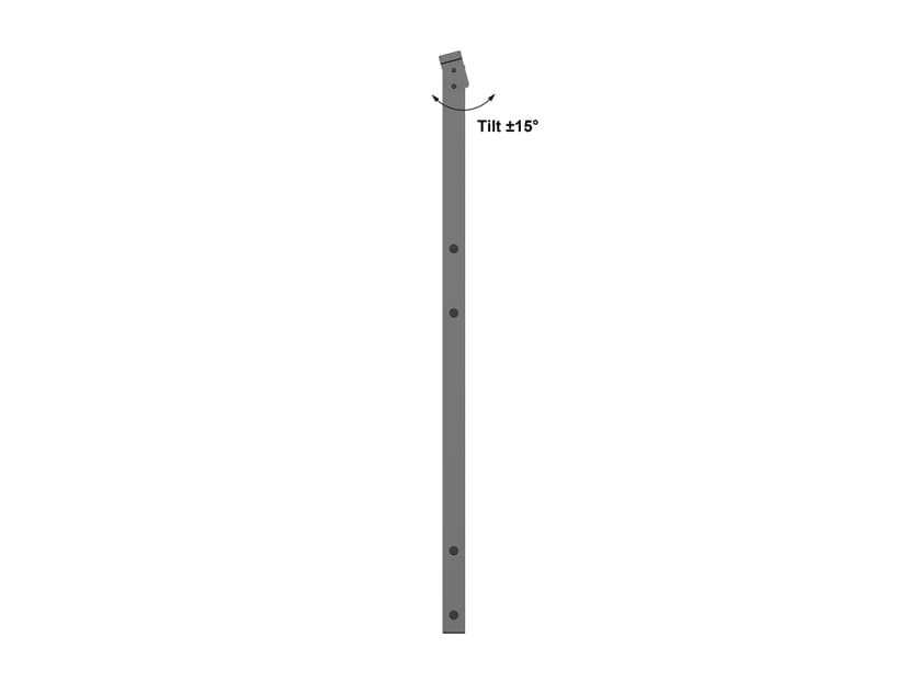 Multibrackets M Ceiling Mount Pro OM46N-D