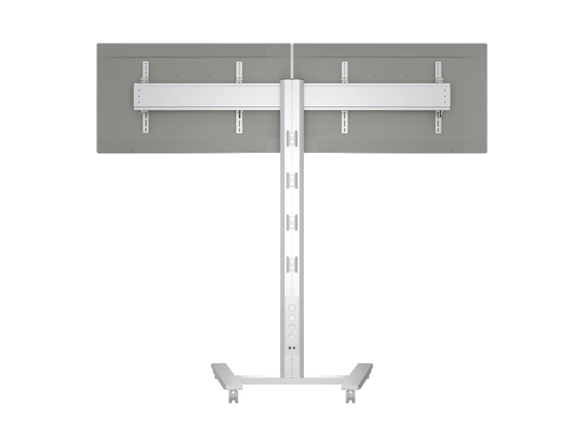Multibrackets M Display Stand 180 HD Dual