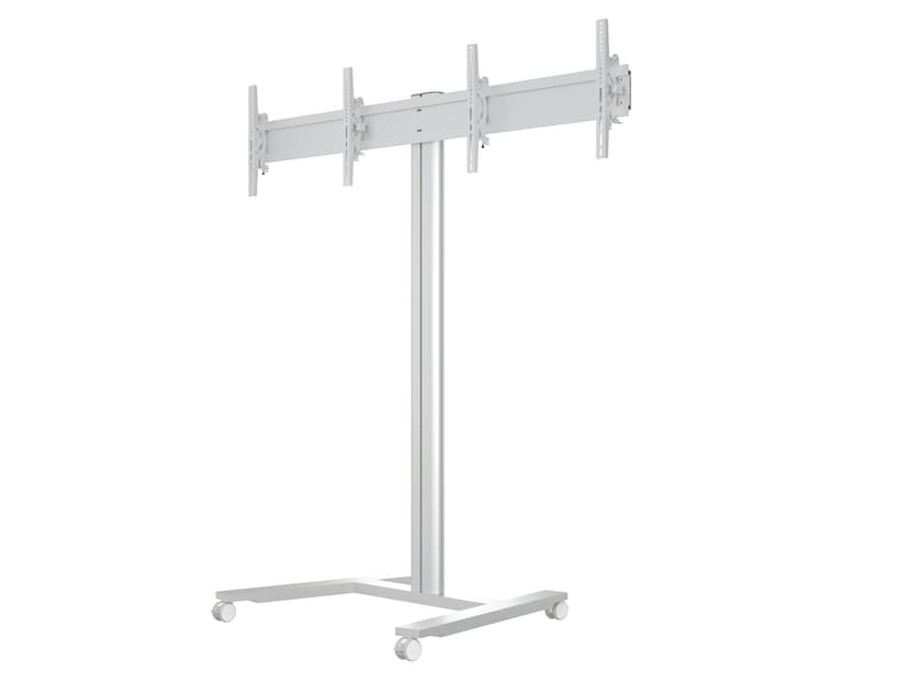Multibrackets M Display Stand 180 HD Dual