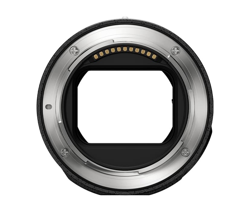 Nikon FTZ II Fatningsadapter