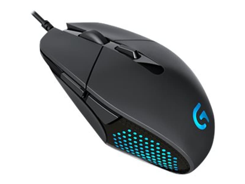 Logitech G305 Gaming RF Trådlös Mus