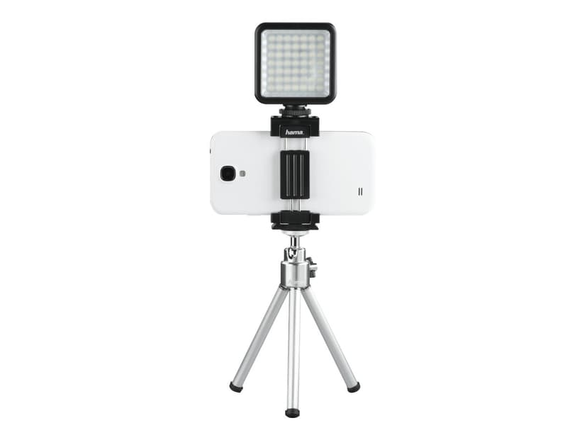 Hama LED Light for Smartphone 6000K