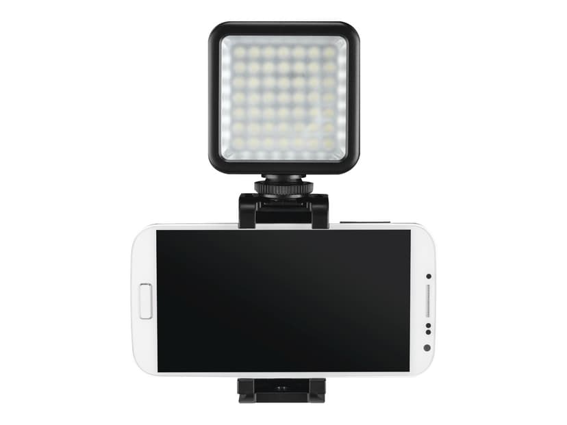 Hama LED Light for Smartphone 6000K