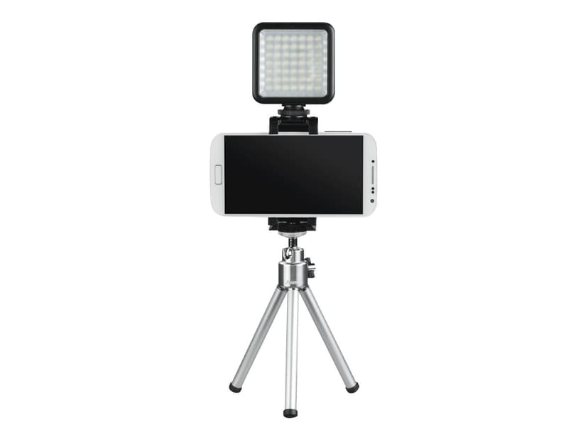 Hama LED Light for Smartphone 6000K