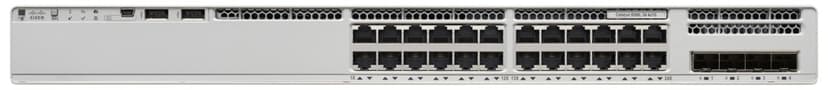 Cisco Catalyst 9200L 24-port 4xSFP Advantage