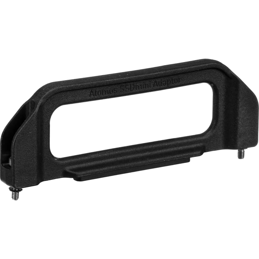 Atomos AtomX SSDmini Handle Adapter 5-pack