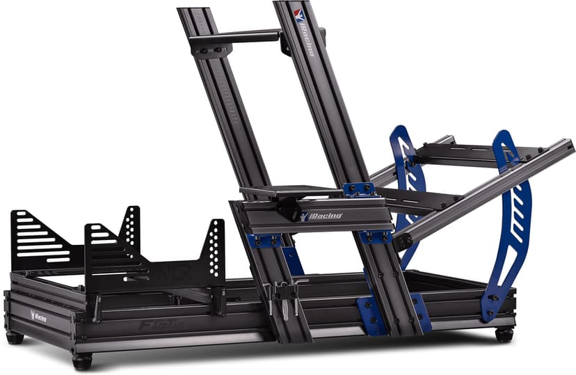 Next Level Racing F-gt Elite Iracing Edition
