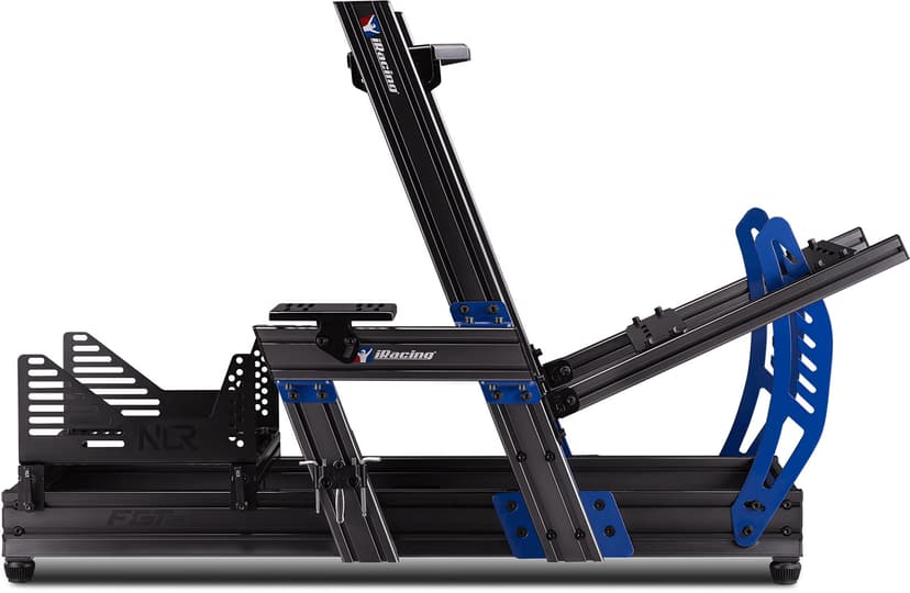 Next Level Racing F-gt Elite Iracing Edition