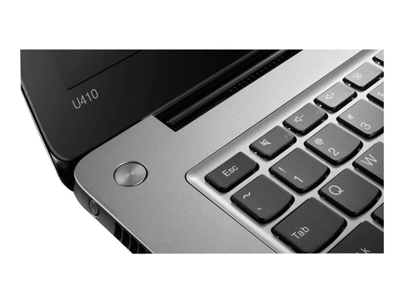 Lenovo IdeaPad U410 4376