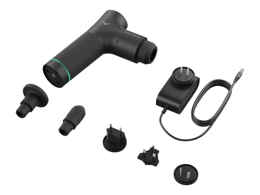 Hyperice Hypervolt Go Massage Pistol