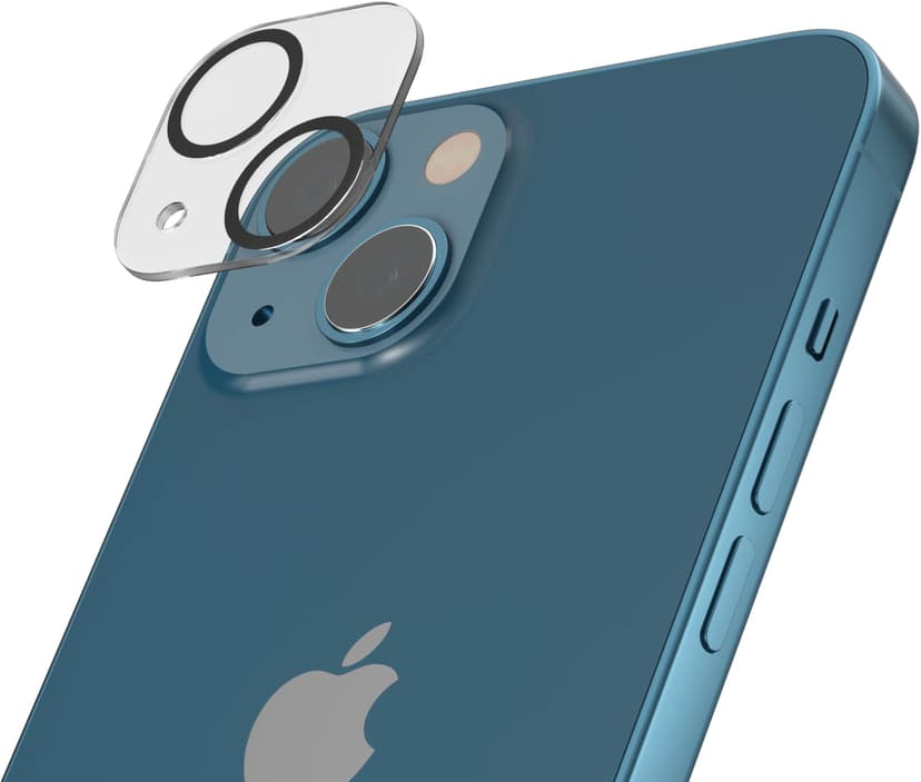 Panzerglass Kameralinsskydd för iPhone 13/iPhone 13 Mini