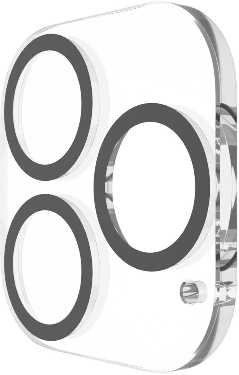 Panzerglass Kameralinsskydd för iPhone 13 Pro/iPhone 13 Pro Max