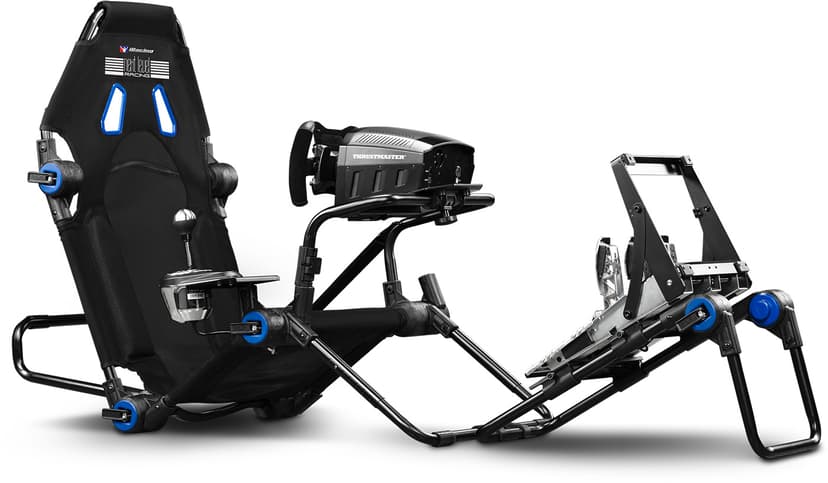Next Level Racing F-gt Lite Iracing Edition