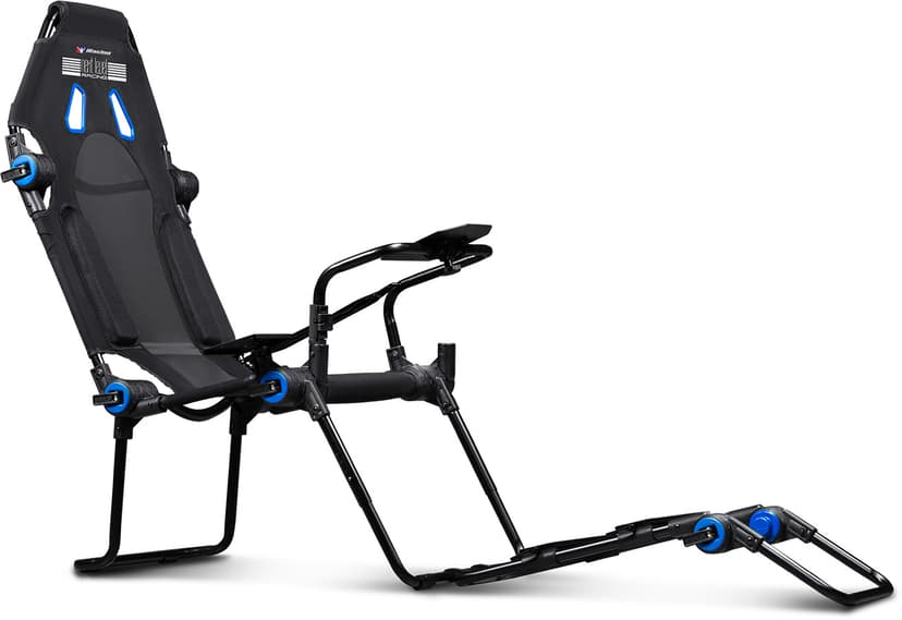 Next Level Racing F-gt Lite Iracing Edition