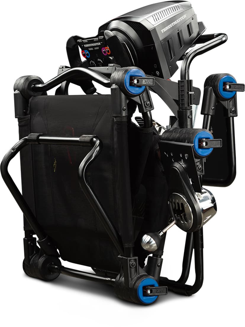 Next Level Racing F-gt Lite Iracing Edition