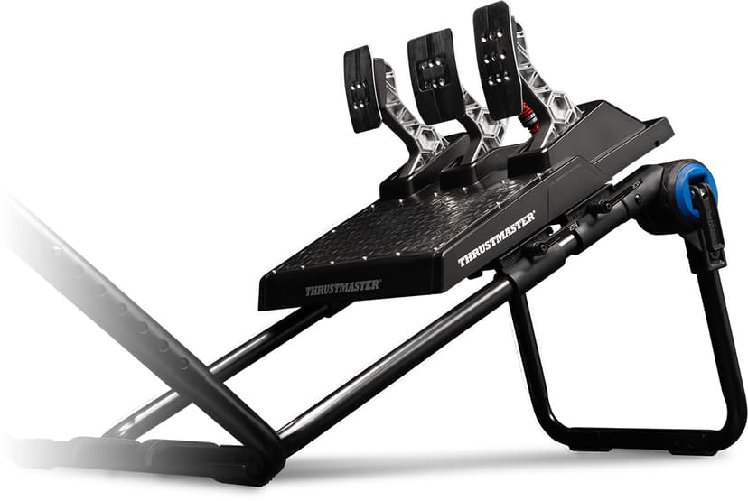 Next Level Racing F-gt Lite Iracing Edition