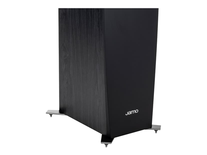 Jamo Concert C 95 II – Black Svart