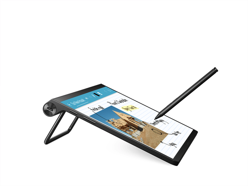 Lenovo Yoga Tab 13