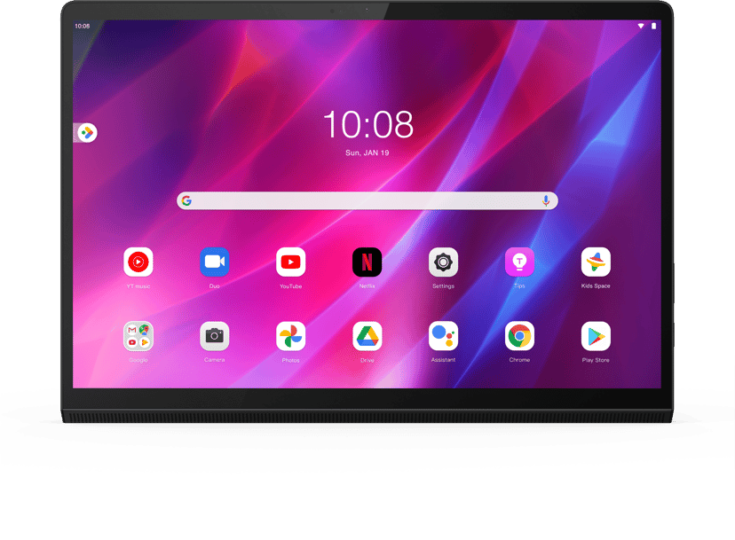 Lenovo Yoga Tab 13