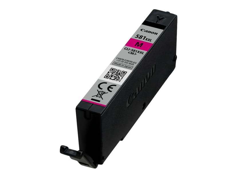 Canon Inkt Magenta CLI-581M XXL – TS6150/8150