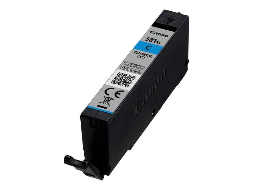 Canon Ink Cyan CLI-581C XL - TS6150/8150