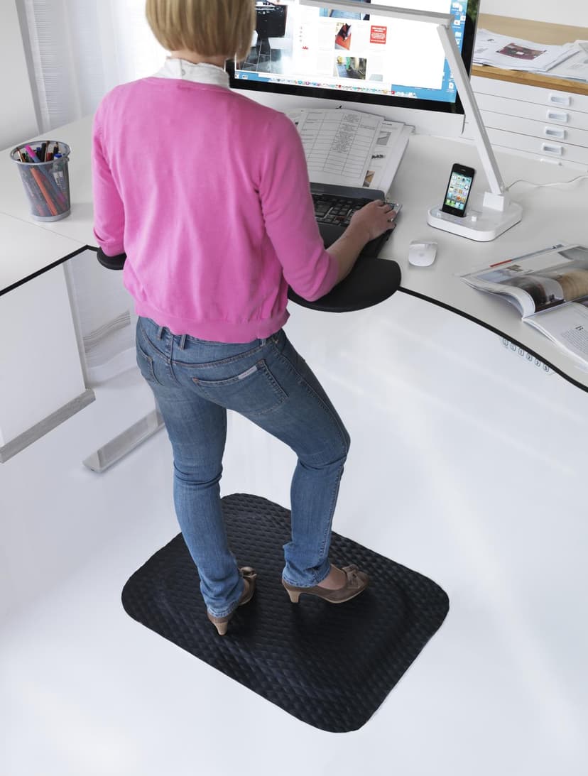Matting Yoga Fasion Nitril