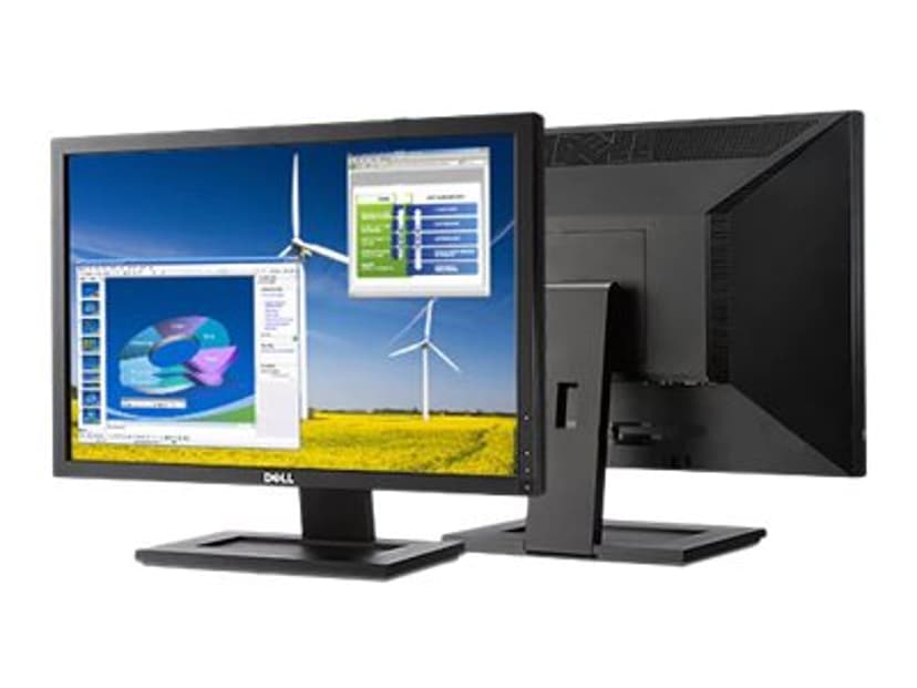Dell E2210