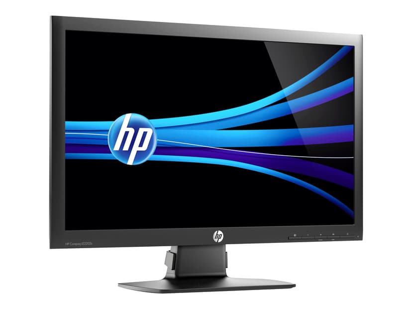 HP Compaq LE2202x